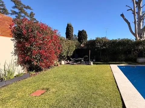 Casa Monoambiente con 1 baño