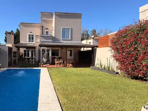 Casa en Venta 18 años