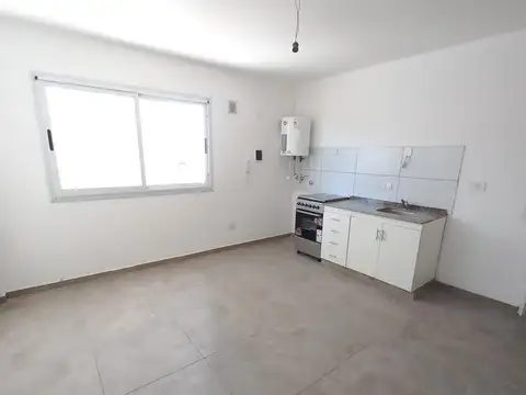 Departamento en Venta A Estrenar