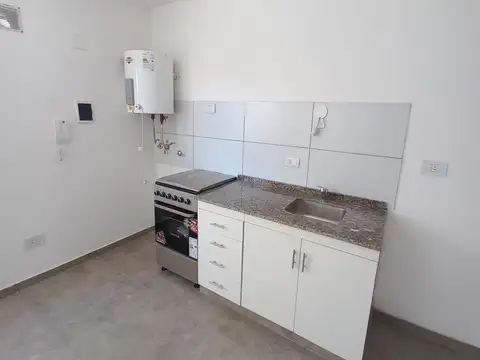Departamento en Venta en Abasto, USD 39.500