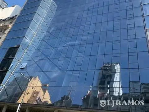 Oficina en Alquiler en Tribunales