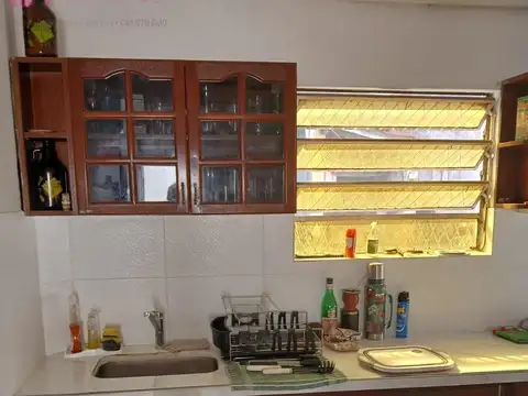Depto Tipo Casa en Venta 35 años