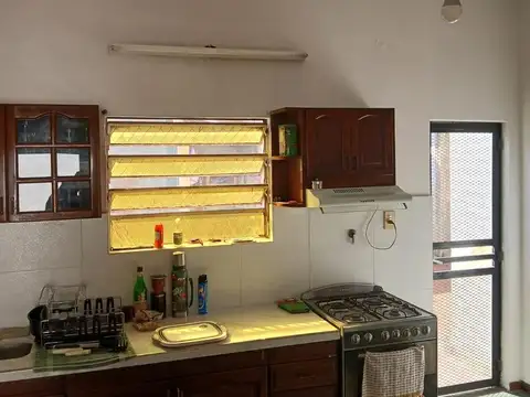 Depto Tipo Casa 4 ambientes con 1 baño