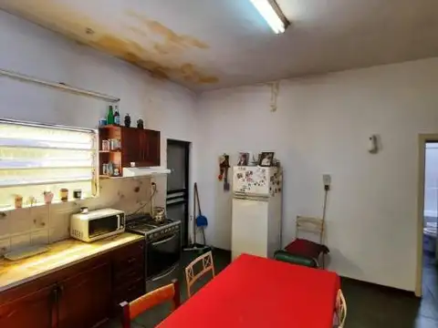 Depto Tipo Casa en Venta de 4 ambientes