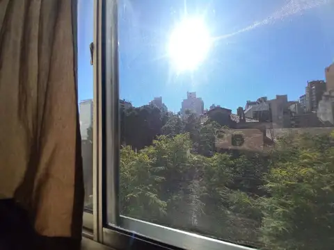 9 de Julio 100, Piso 04