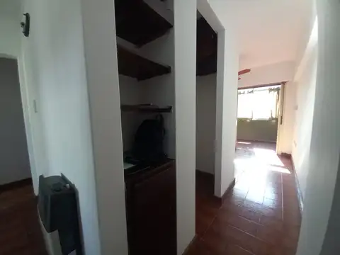 Departamento en Alquiler 50 años
