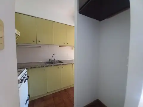 Departamento en Alquiler al Norte