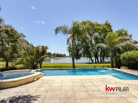 Casa en Venta de 5 dormitorios