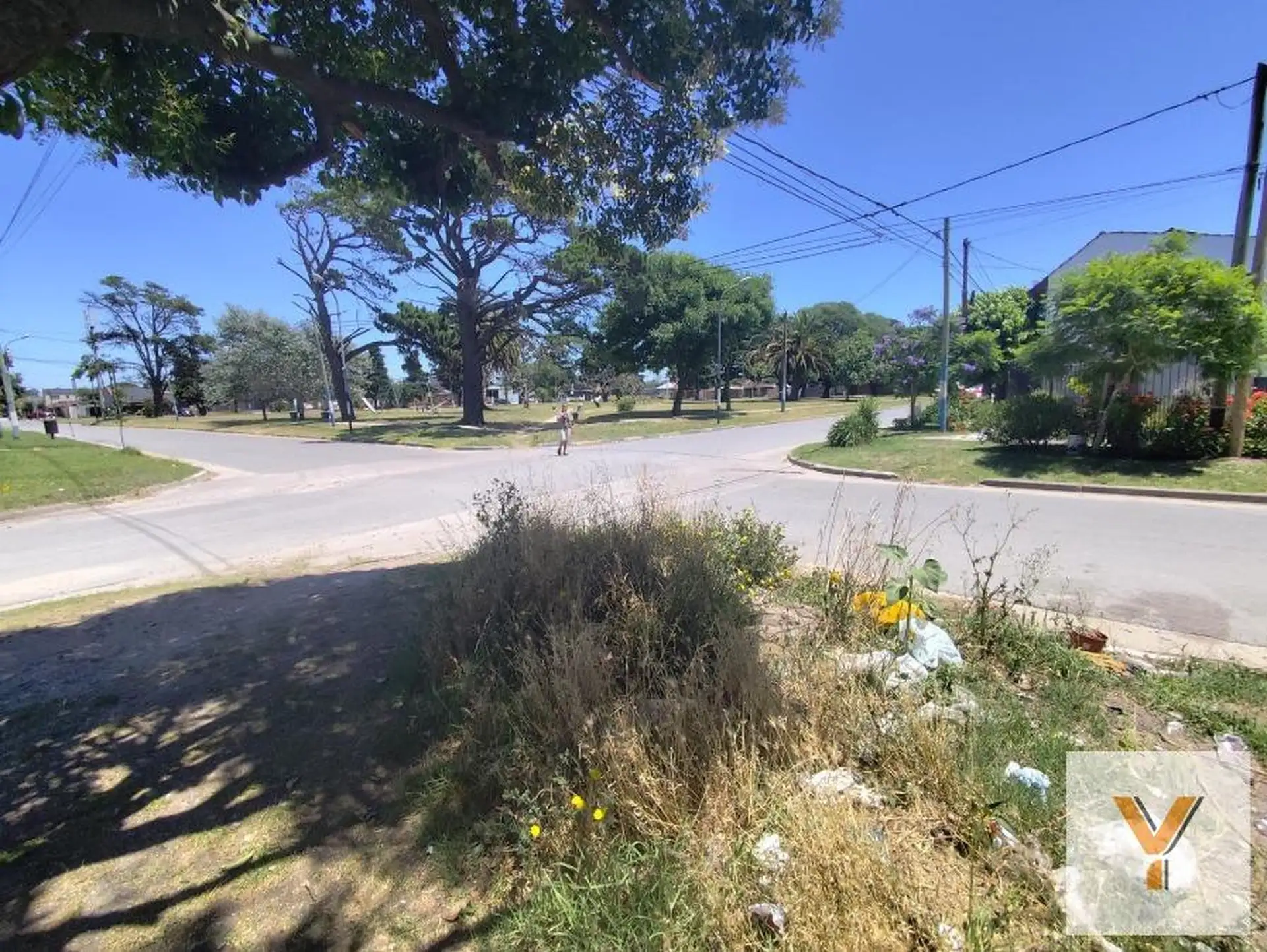 Terreno en venta -208.7mts2 - Mar del Plata