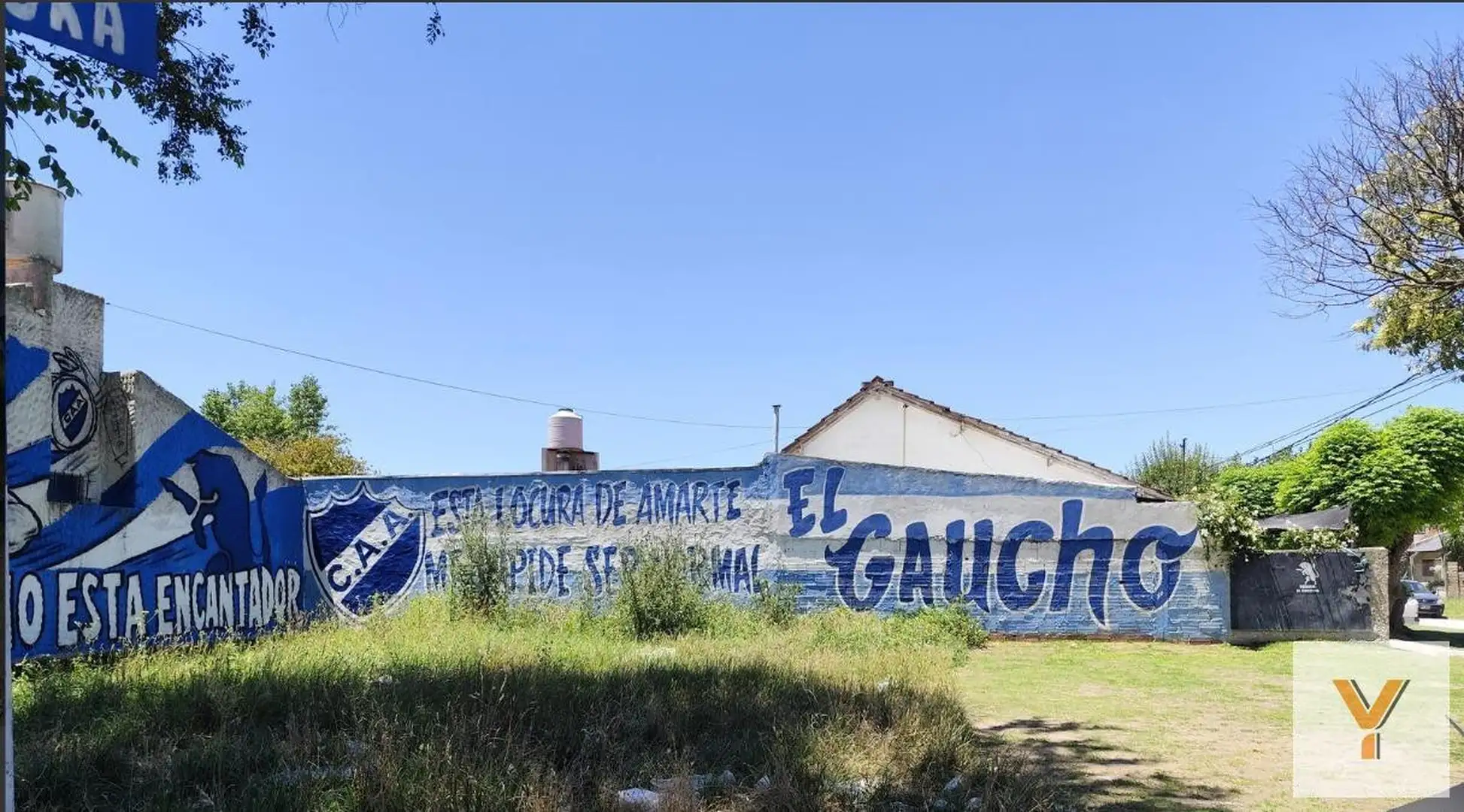 Terreno en venta -208.7mts2 - Mar del Plata