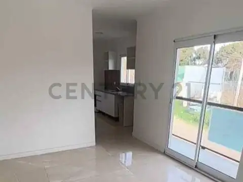 Venta de departamento en Rafaela, barrio Pizzurno