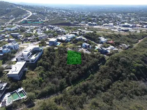 La Cuesta, Villa Residencial, La Calera, Córdoba, Argentina