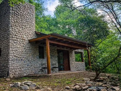 Casa en Venta en Villa General Belgrano, Calamuchita