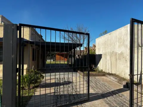 Casa en Venta al Noroeste