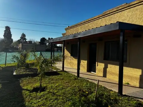 Casa en Venta 3 años