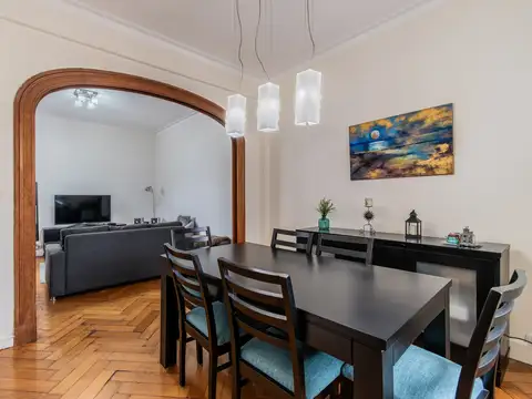 Departamento en Venta 60 años
