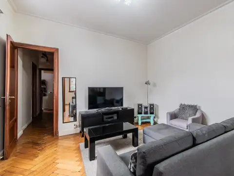 Departamento en Venta de 4 ambientes