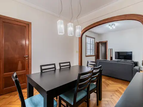 Departamento en Venta al Este