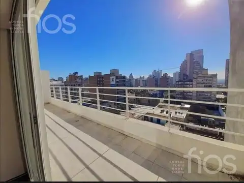 Departamento en Venta en Centro, USD 85.000