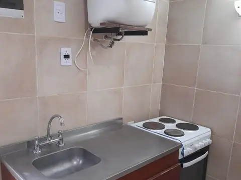 Departamento en Alquiler Apto profesional