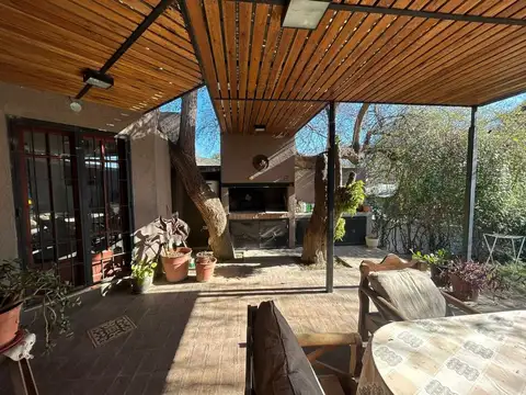 Casa en Venta 18 años