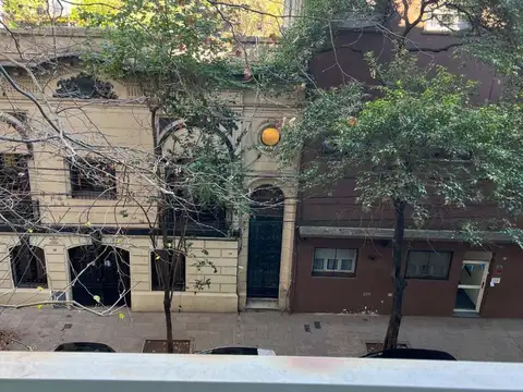 Departamento en Alquiler en Palermo, CABA