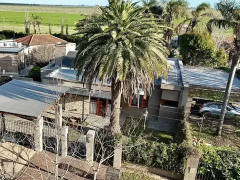 Casa en Venta en Brigadier López, USD 290.000