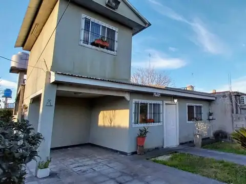 Casa en Venta 7 años