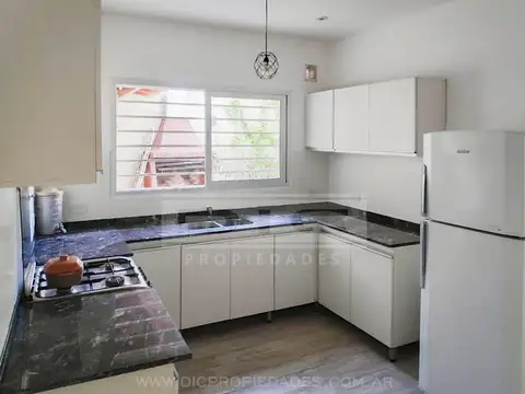 Casa en Venta 2 años