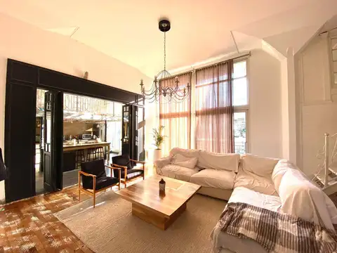 Departamento en Venta de 5 ambientes