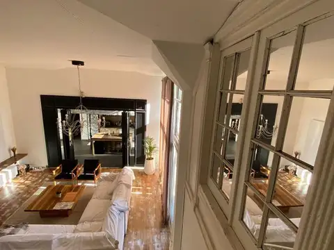 Departamento en Venta con 2 cocheras