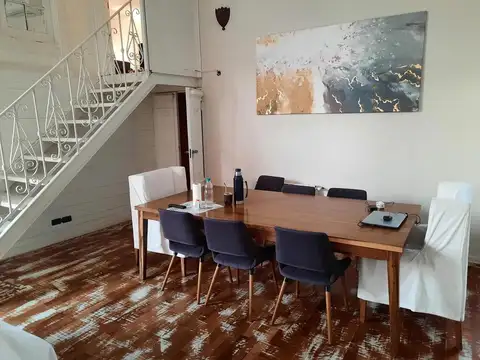 Departamento en Venta en Palermo, USD 680.000