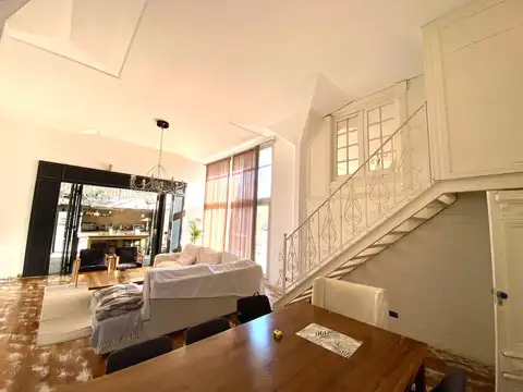 Departamento 5 ambientes con 3 baños