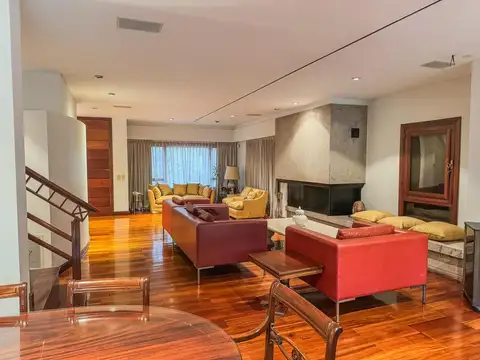 Casa en Mart.-Vias/Libert.