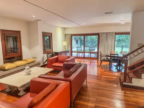 Casa en Venta al Noreste