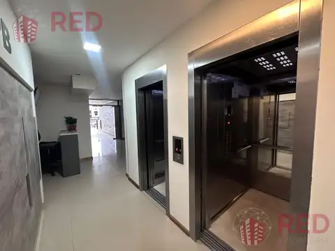 Departamento en Venta al Norte