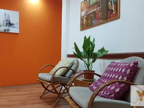 Oficina en Venta 60 años