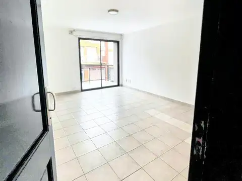 Departamento céntrico