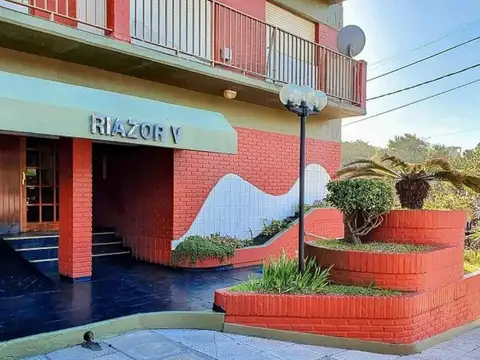 Riazor v 100