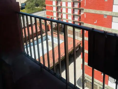 Departamento en Venta en San Clemente del Tuyu, USD 52.000