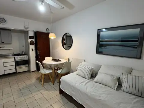 Departamento  en Venta en San Clemente del Tuyú, Costa Atlántica, Buenos Aires