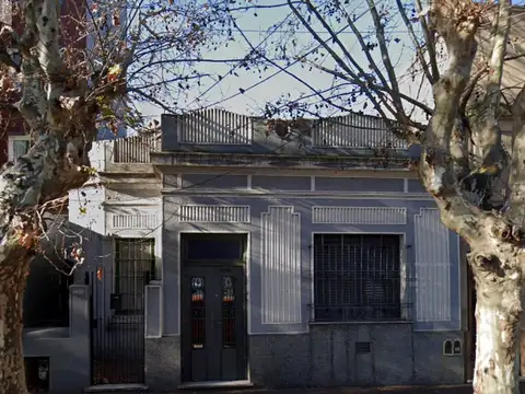 VENTA PH 4 AMB PATIO TERR RECICLAR QUILMES CENTRO