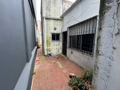 VENTA PH 4 AMB PATIO TERR RECICLAR QUILMES CENTRO