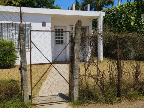 Casa 3 amb. Venta en Benavidez, ideal primera casa
