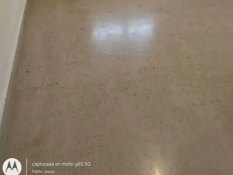 Casa 2 ambientes con 1 baño