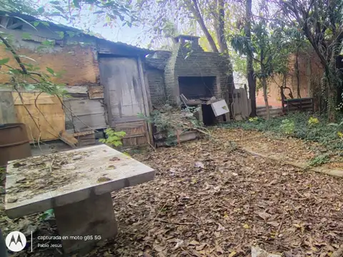 Casa 3 amb. Venta en Benavidez, ideal primera casa