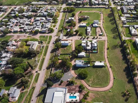 Terreno en Venta en La Plata, Partido de La Plata