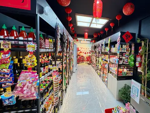 Venta de Local a estrenar, Excelente Ubicacion!!!!- Villa Crespo