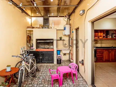 Casa en Venta de 2 dormitorios