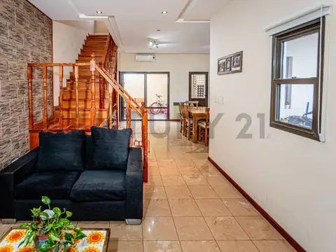 Casa en Venta 10 años